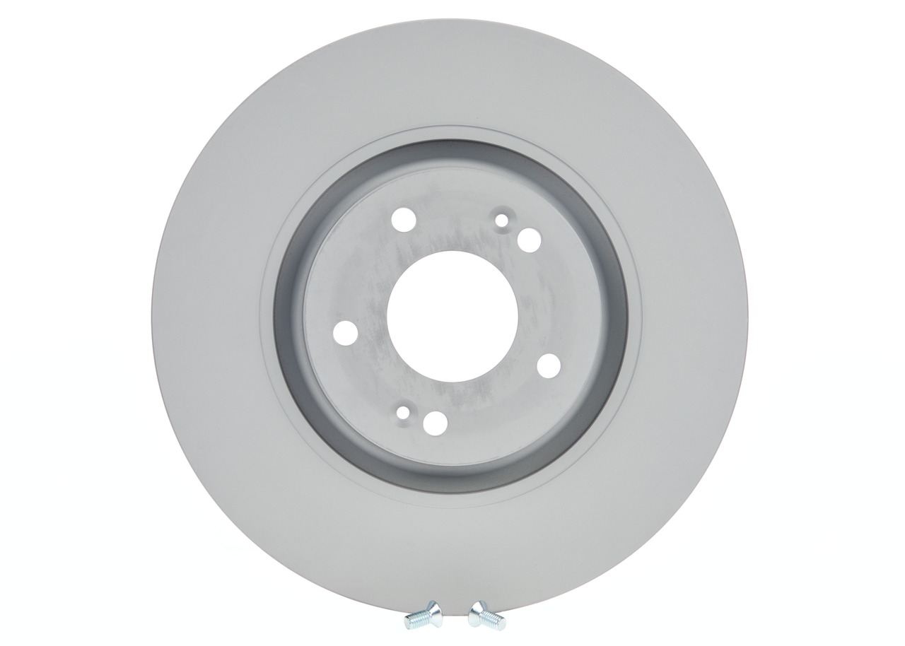 OE Remschijf set KIA OPTIMA 2017 517122T000, 517122T100, 517124C000 van BOSCH
