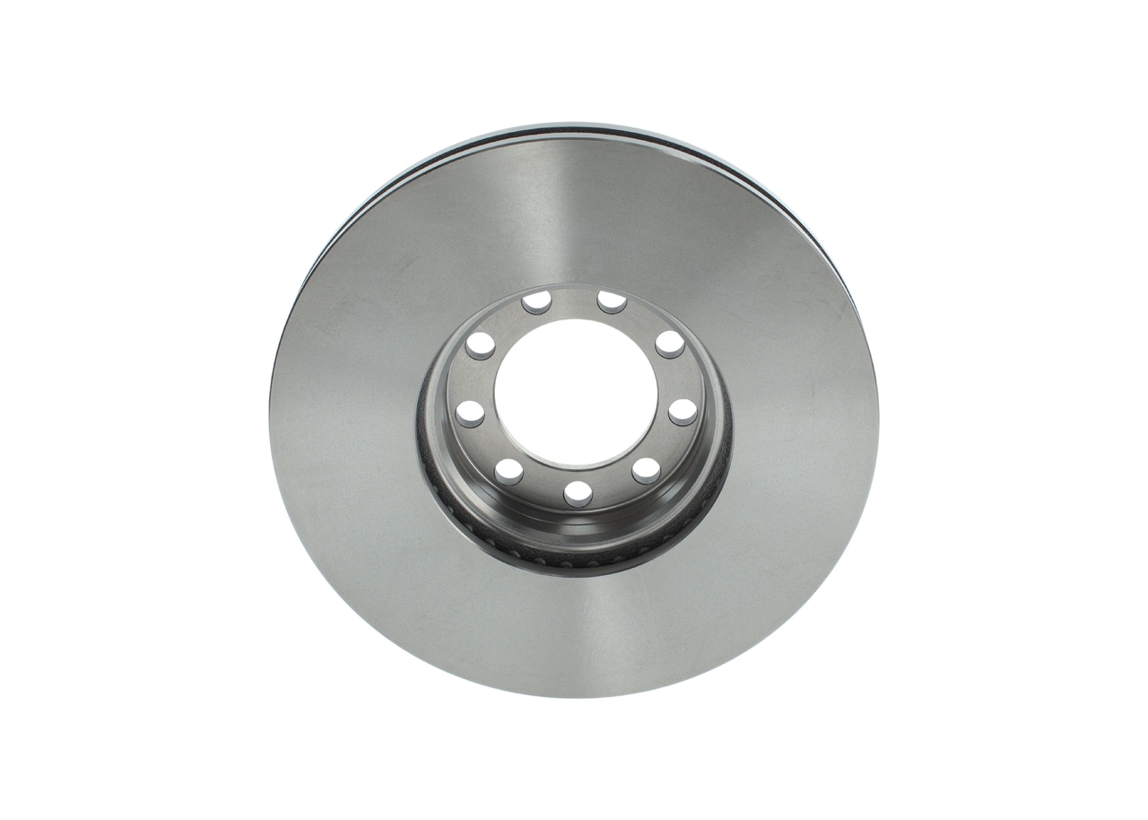 BOSCH 0 986 479 A23 Disque de frein