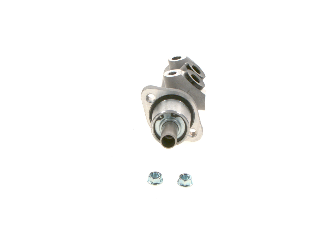 OEM Спирачна помпа RENAULT 1.6 Flex 95 K.C. Бензин/Етанол 4601000QAL от BOSCH онлайн на супер цени