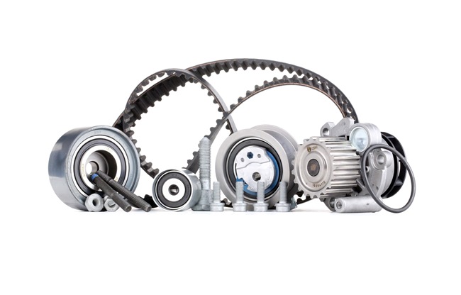 OEM Kamremssats med vattenpump VW 2.0 TDI 16V 140 hk Diesel från BOSCH på nätet till fantastiska priser