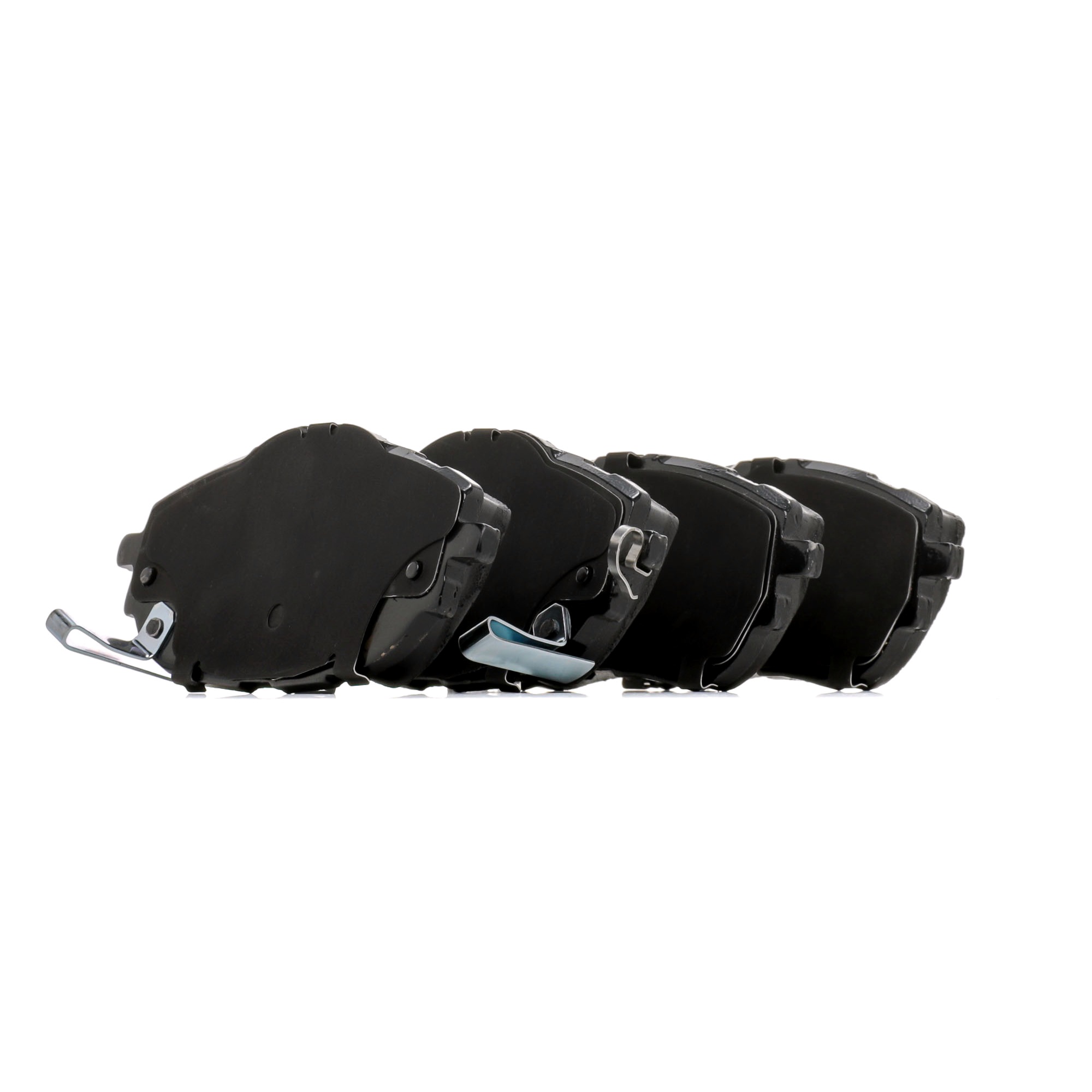 Ostke TRW Piduriklotsid Toode nr.: GDB3598 madala hinnaga 38,96 €