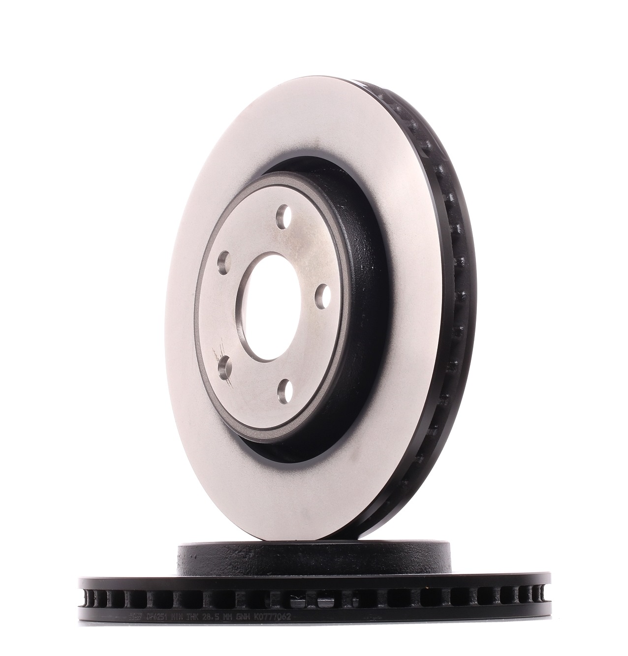 Ostke TRW Piduriketas Toode nr.: DF6251 madala hinnaga 62,55 €