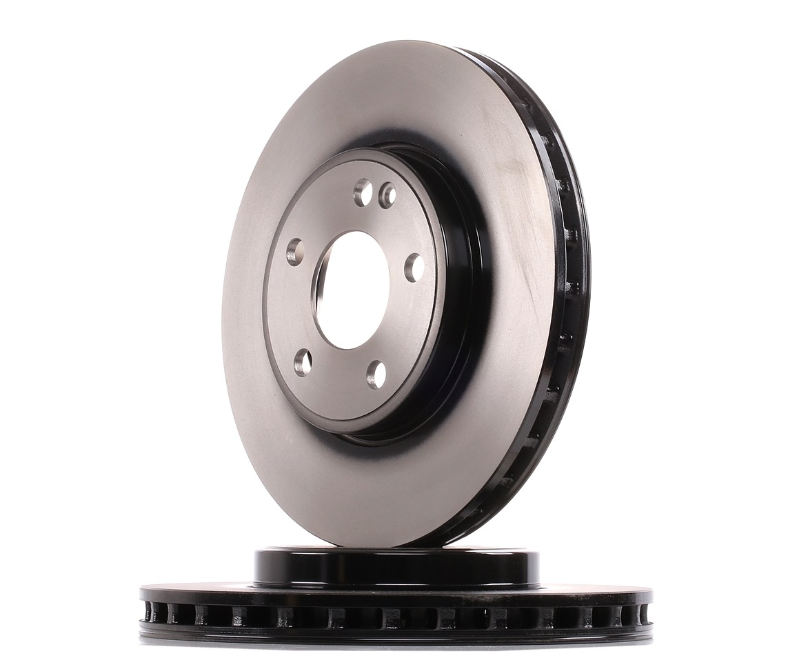 Ostke TRW Piduriketas Toode nr.: DF6501 madala hinnaga 48,95 €