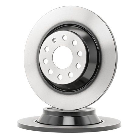TRW OEM Féktárcsa VW 1.8 TSI 4motion 179 LE Benzin 3Q0615601 gépkocsihoz online, nagyszerű áron