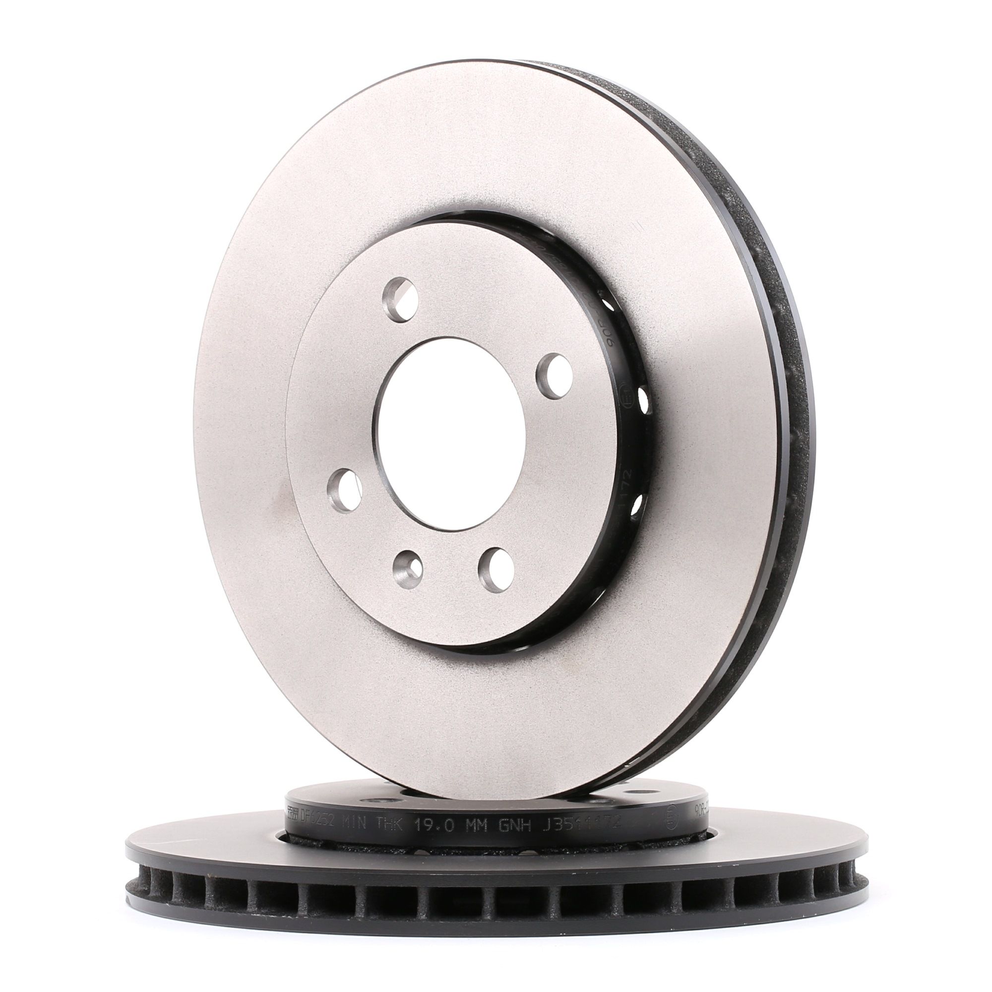Ostke TRW Piduriketas Toode nr.: DF6252 madala hinnaga 36,68 €