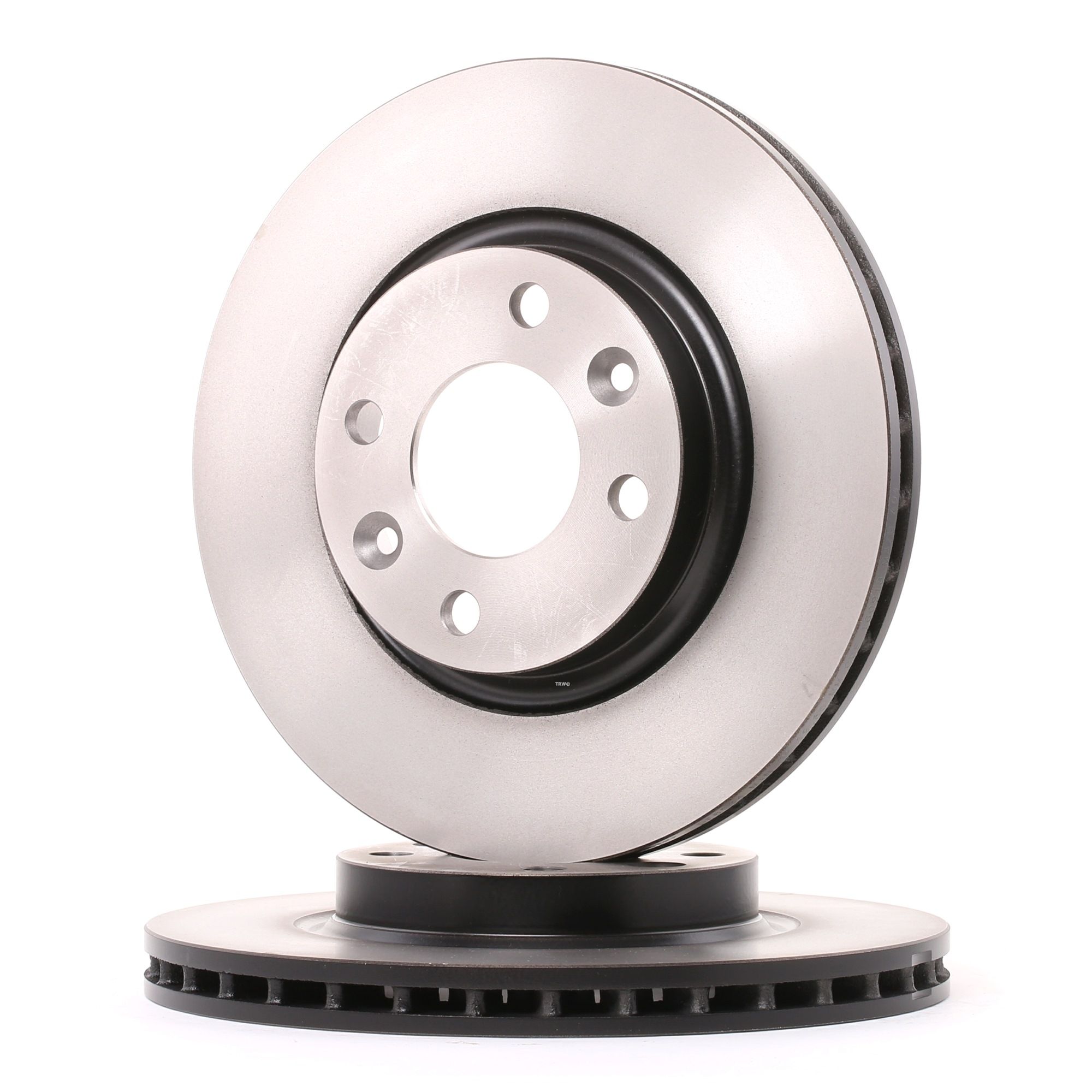 Ostke TRW Piduriketas Toode nr.: DF6534 madala hinnaga 36,57 €