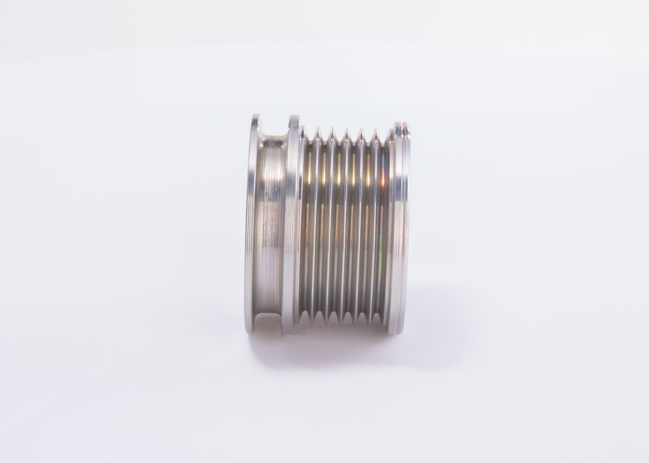 OEM Alternator-onderdelen Sprinter 3-t Flatbed Vrachtwagen / Chassis (910) 2025 6111550315, 6111550515, 6111550715 BOSCH