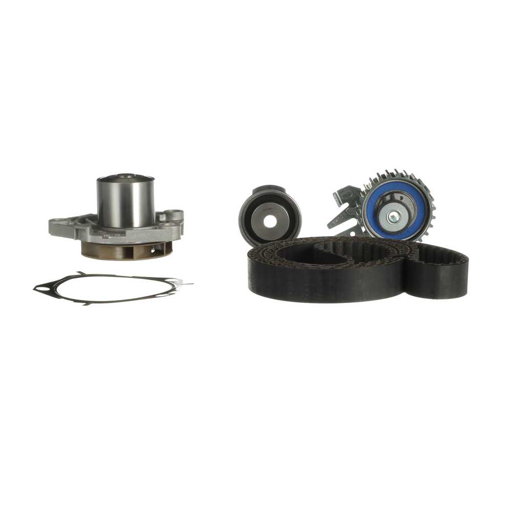 Osta GATES Vesipumppu + jakohihnasarja Tuote No.: KP45623XS edullisesti hintaan 201,46 €
