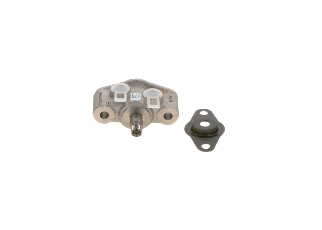 Fördermodul, Harnstoffeinspritzung MAN in Original Qualität 51154227000, DNX1PM24CS, 81154036042 von BOSCH