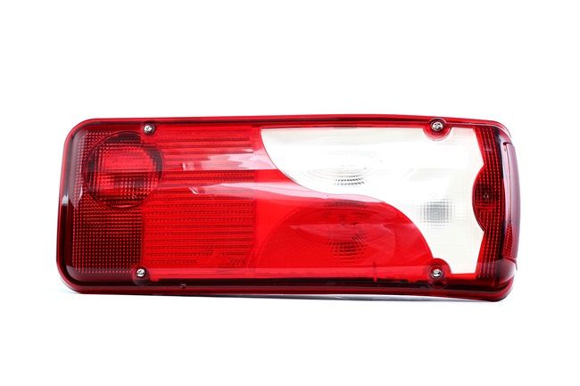 VW Crafter 50 Platform 2009 Tail lights JOHNS OEM 2E0945095A, 65252256004, 9068200464