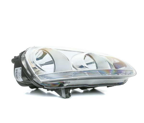 OEM Φανάρια εμπρός VW 2.5 150 PS Βενζίνη 1K6941030P από την HELLA ηλεκτρονικά σε χαμηλές τιμές