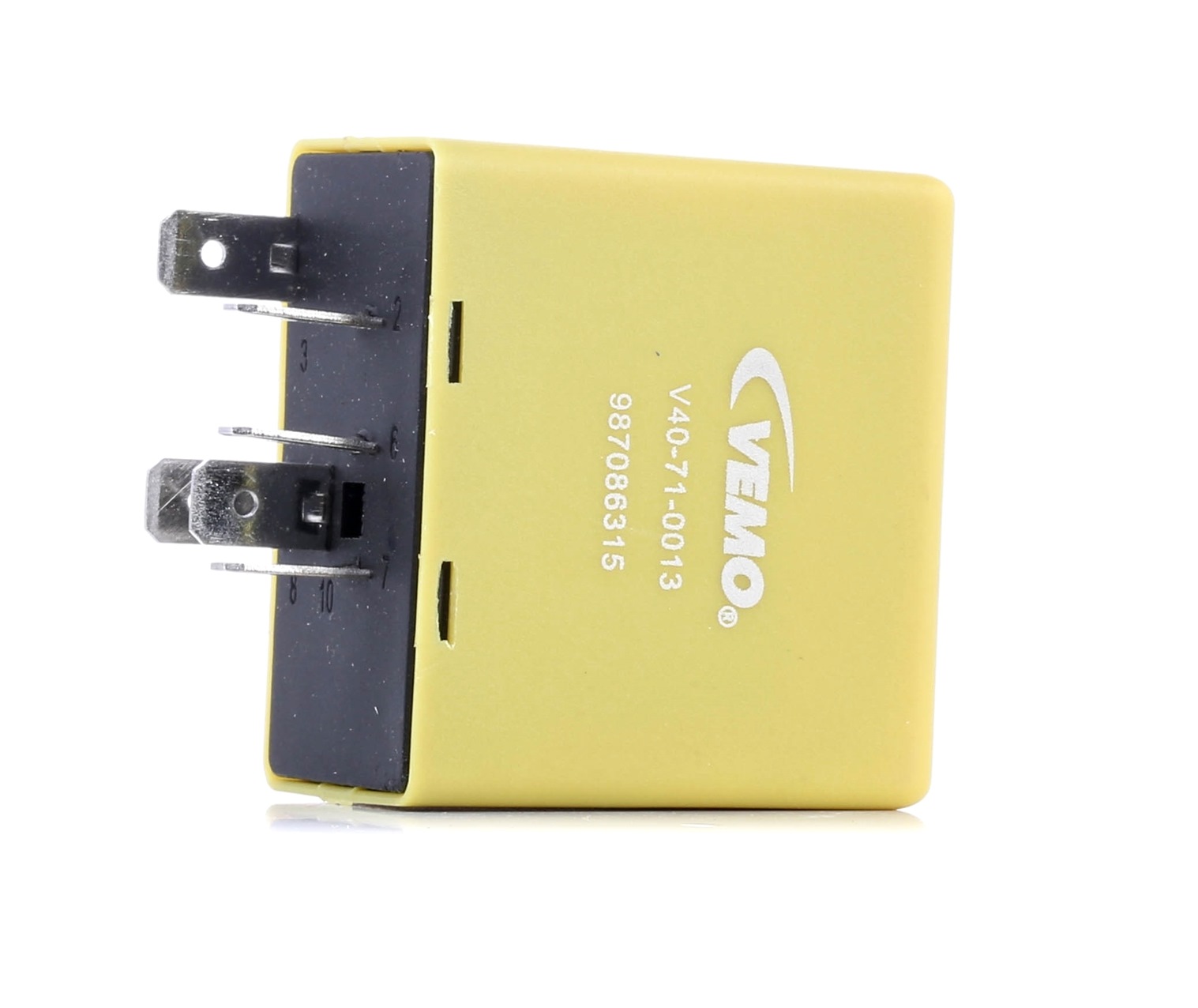 Compre VEMO Relé de intermitência Produto No.: V40-71-0013 a preços baixos de 25,76 €