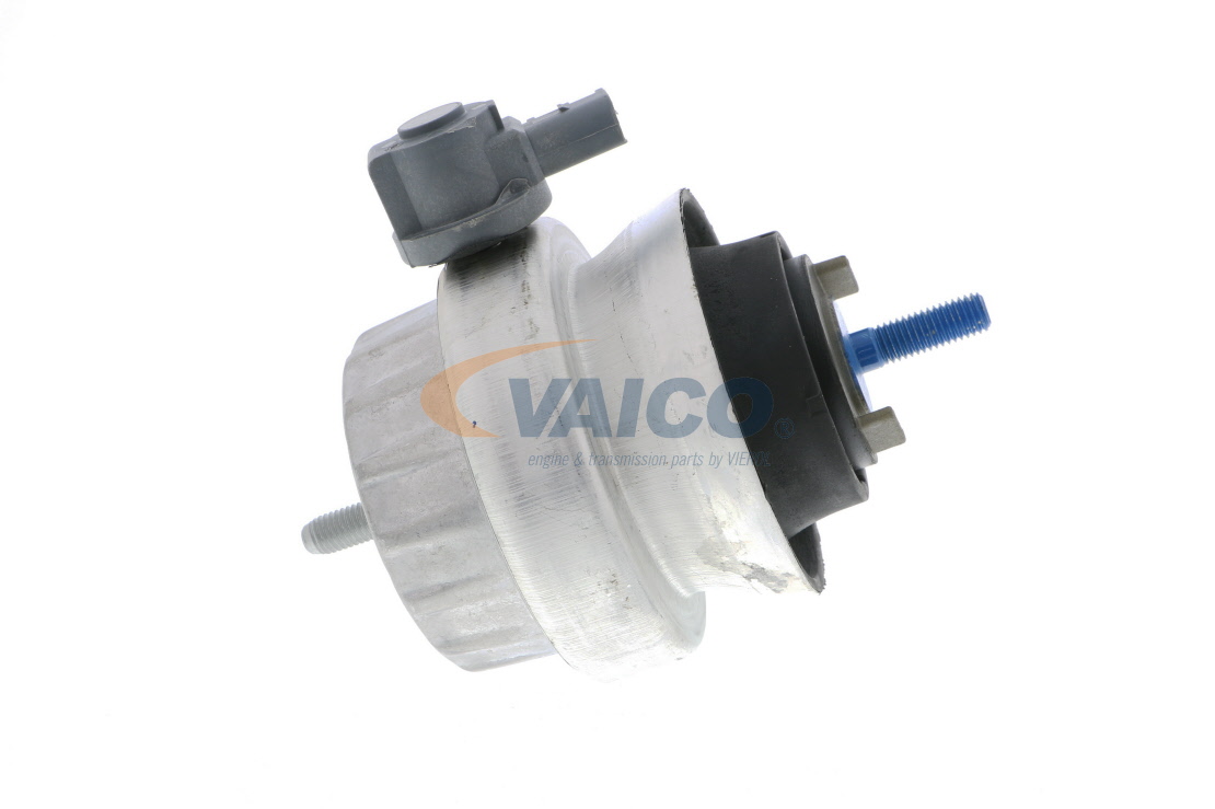 OEM Ulożenie motora Audi A6 C6 Allroad 2010 4F0199379AT, 4F0199379BH, 4F0199379L VAICO
