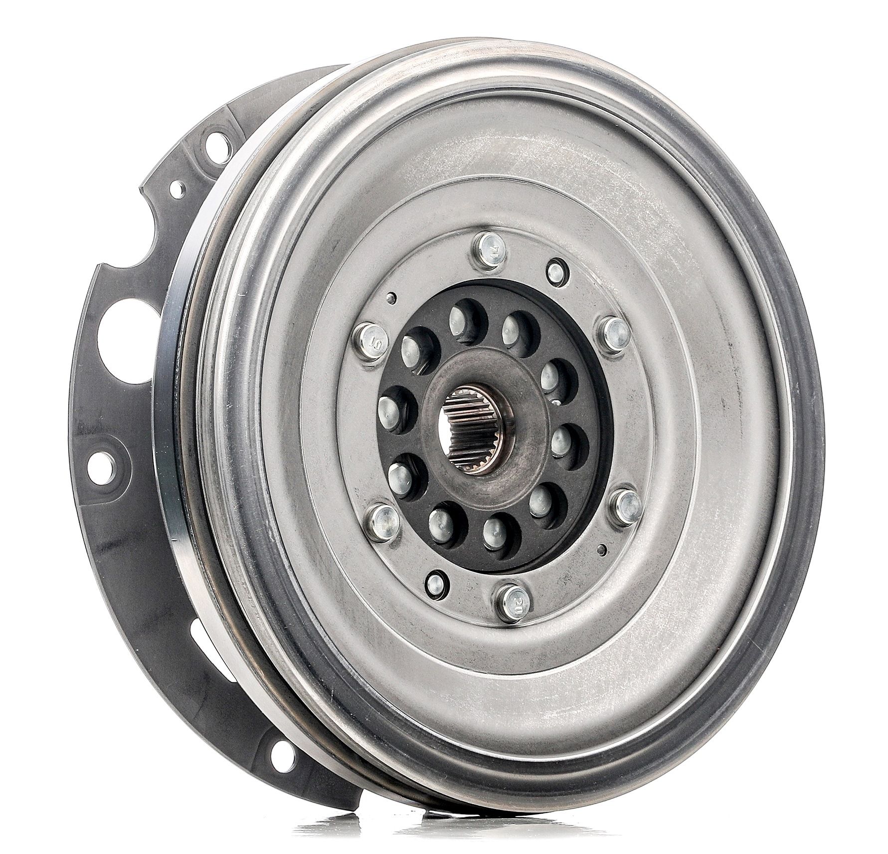 Pirkt LuK Divmasu spararats Preces Nr.: 415 0621 09 pie zemu cenu 706,94 €