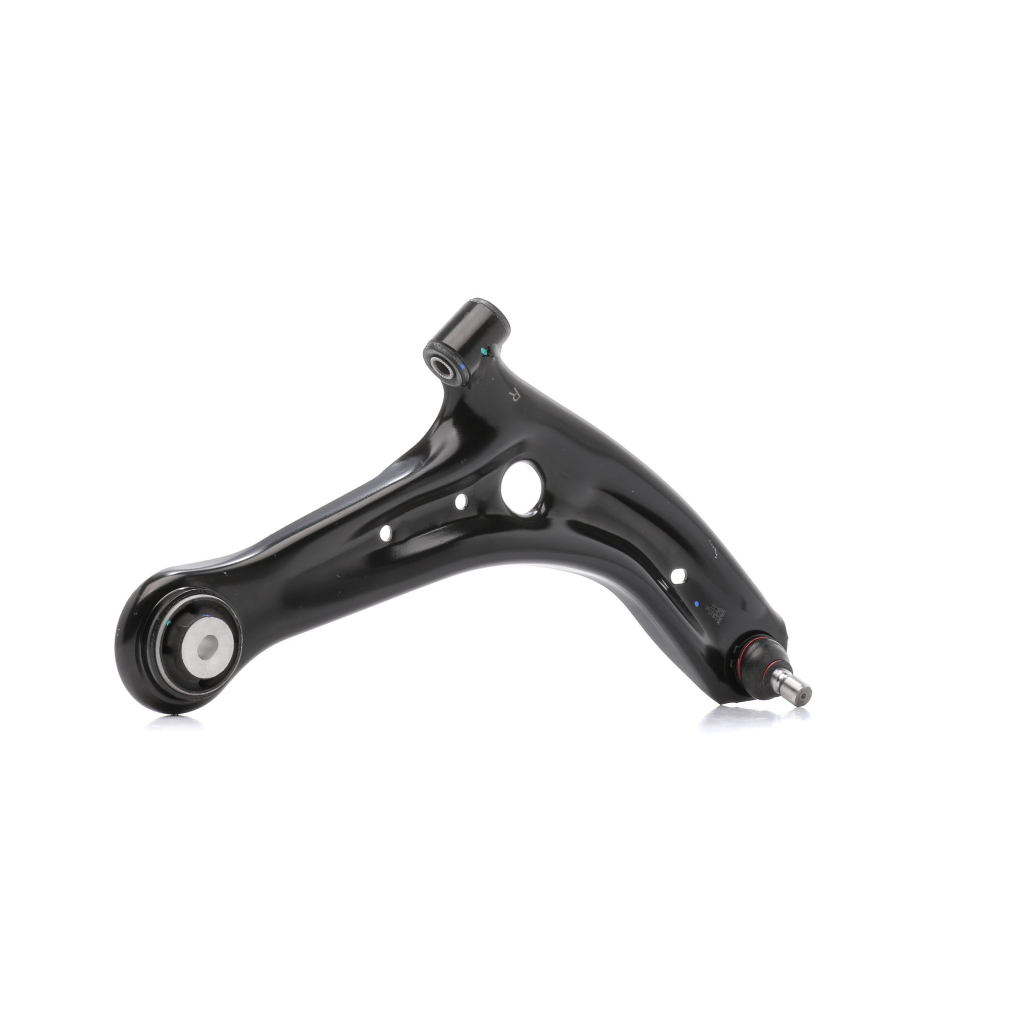 Įsigykite TRW Vikšro valdymo svirtis Prekės Nr.: JTC2172 už žemiausią 50,57 € kainą