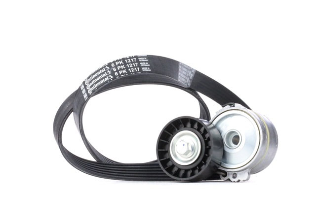OEM Kit Cinghie Poly-V FORD 2.0 TDCi 133 CV Diesel 1611278280 da CONTITECH online ad un ottimo prezzo