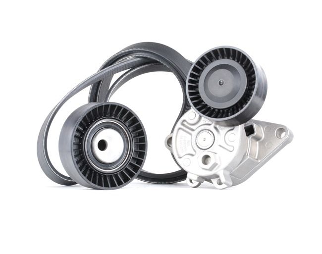 OE Keilrippenriemensatz BMW 3er 2014 6PK1538, 03L903137H, 03L903137L von CONTITECH