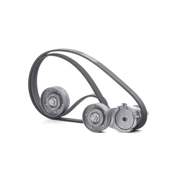 OEM Σετ ιμάντων poly-V VW 2.3 V5 150 PS Βενζίνη 6PK1548 από την CONTITECH ηλεκτρονικά σε χαμηλές τιμές