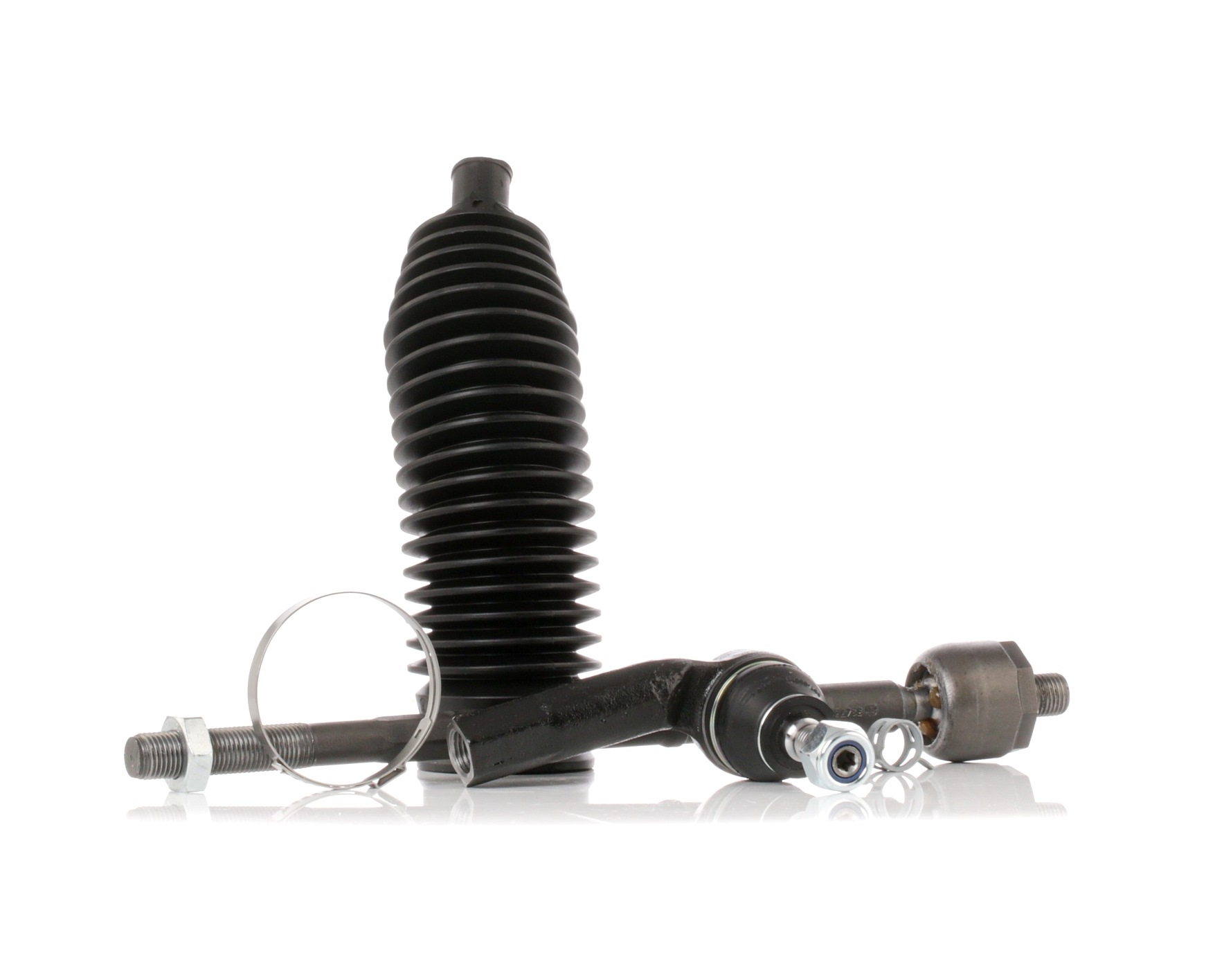 Compre FEBI BILSTEIN Barra de direcção Produto No.: 44344 a preços baixos de 34,32 €