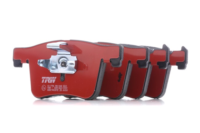 Bremsbelag BMW F22 2020 TRW GDB1942DTE