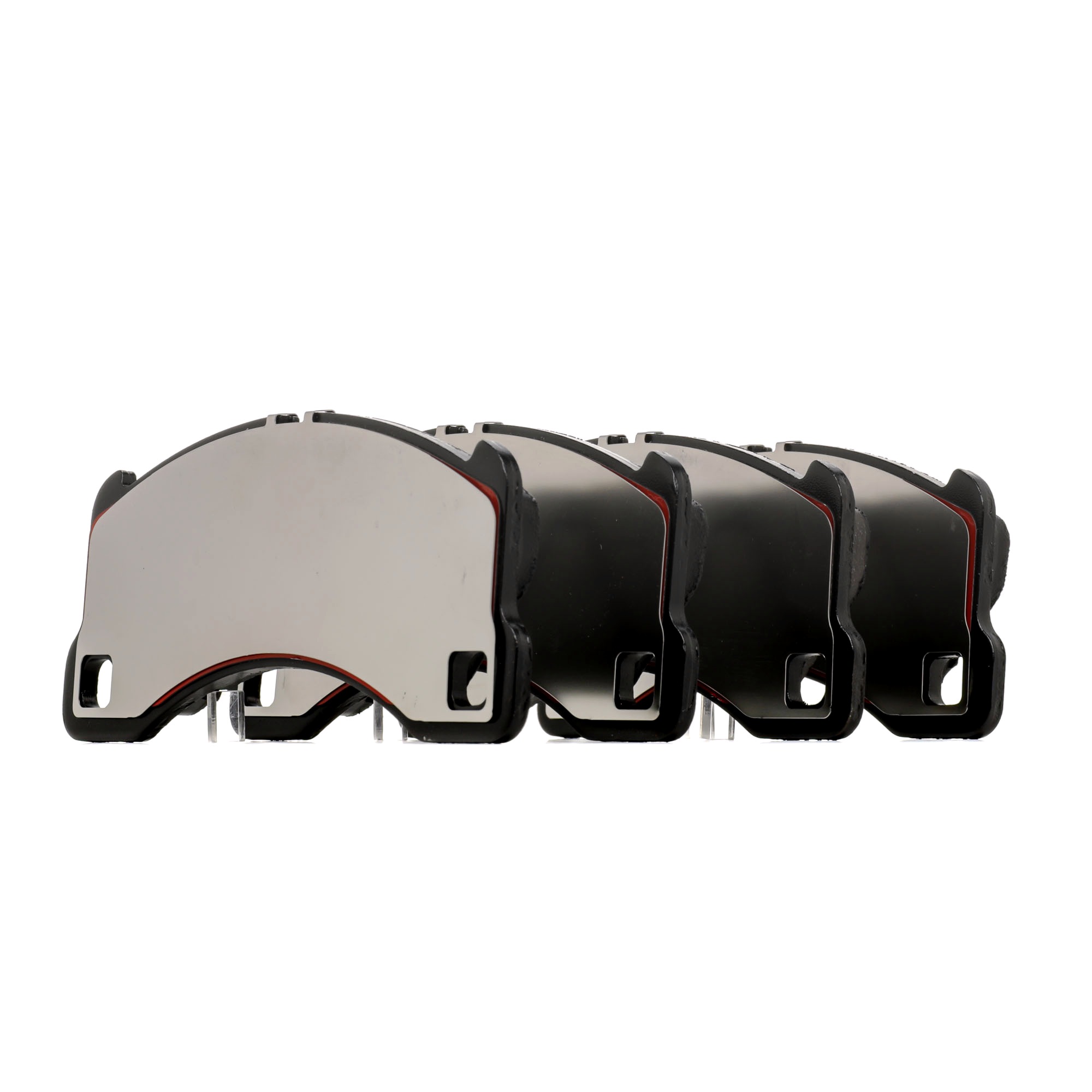 Ostke TRW Piduriklotsid Toode nr.: GDB1969DTE madala hinnaga 108,31 €