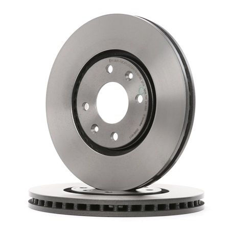 Disque de frein 42 46 R7