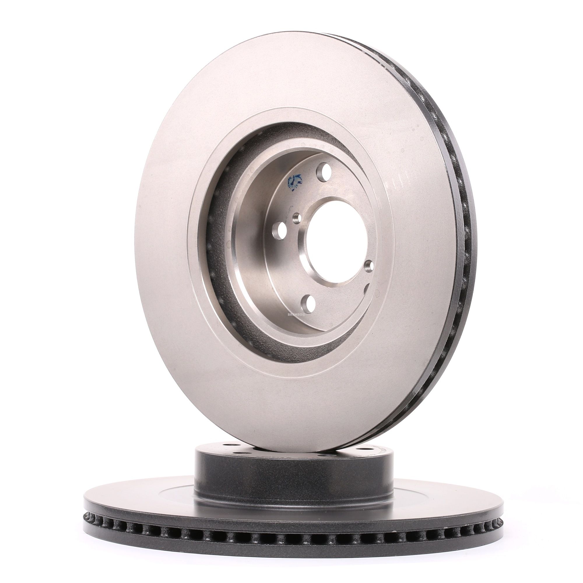 Acquista Disco freno da BREMBO Numero prodotto.: 09.A921.11 al costo di soli 52,86 €