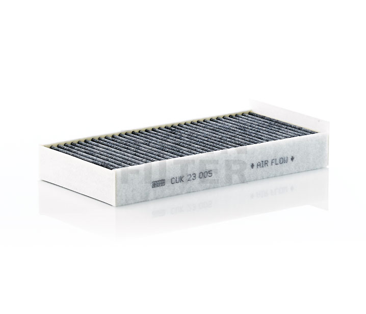 OE Filtro de polen BMW X1 2011 64116823724, 64116823725, 64116823726 de MANN-FILTER