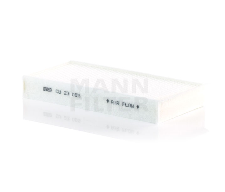 OE BMW i3 Innenraumfilter 64116823724, 64116823725, 64116823726 von MANN-FILTER — Reduzierte Preise