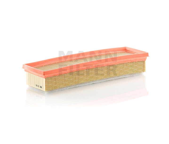 OE Luftfilter DACIA DOKKER 2022 165469466R, 2E0129620B, 2E0129620D fra MANN-FILTER