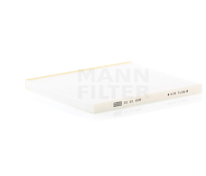 OEM Filtru, aer habitaclu HYUNDAI ACCENT IV RB 971334L000, 087902E200, 087902E200A de la MANN-FILTER - economisiți datorită prețurilor noastre mici