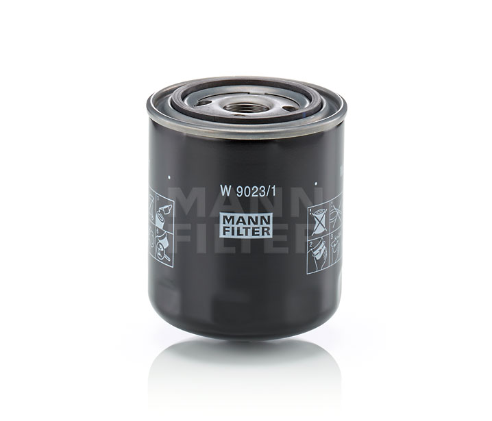 Kupite poceni originalno Filter hidravlike, avtomatski menjalnik W 9023/1, primerljivo z 81321180027 OEM številke, prek spleta