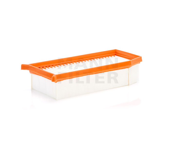 Köp billiga original Luftfilter C 27 029 jämförbara med 165469843R OEM nummer på nätet