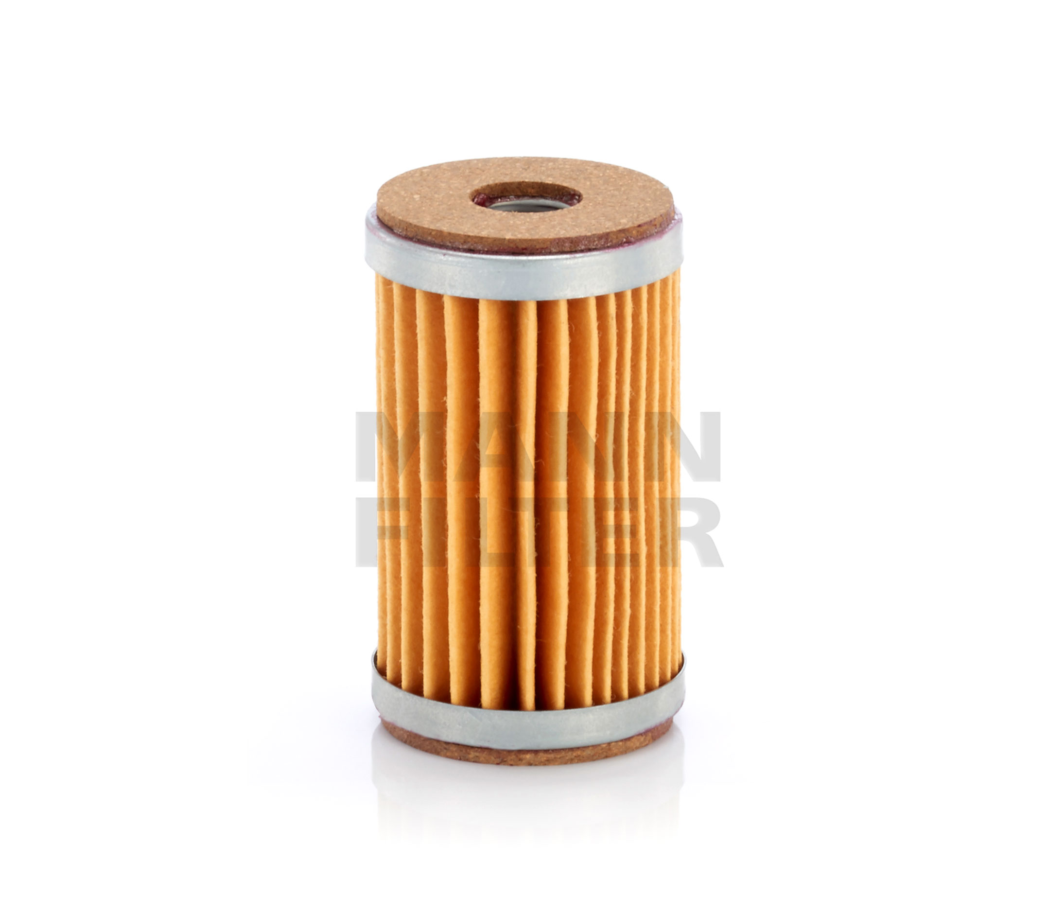Įsigykite MANN-FILTER Kuro filtras Prekės Nr.: P 53/2 už žemiausią 11,70 € kainą