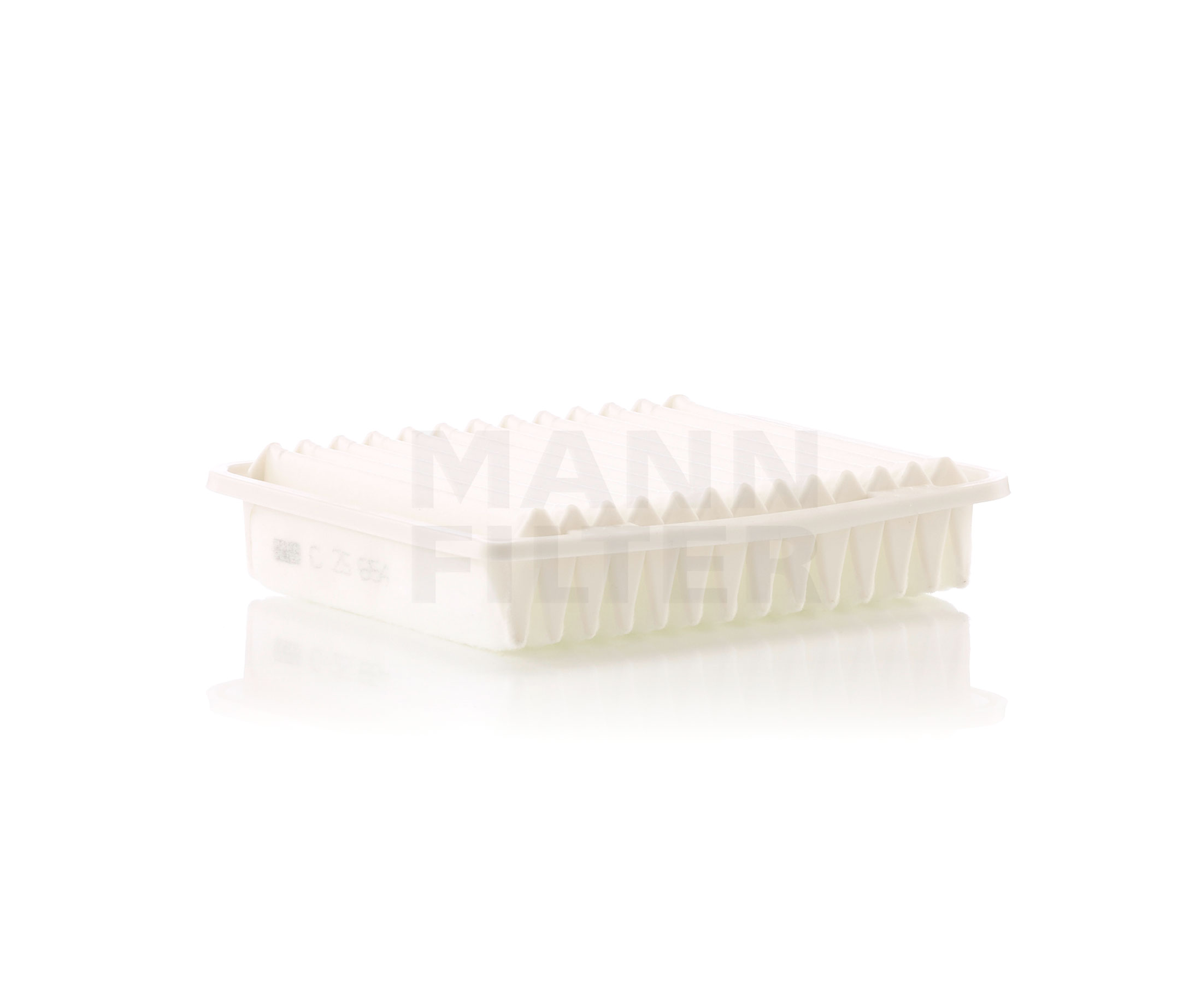 Ostke MANN-FILTER Õhufilter Toode nr.: C 25 654 madala hinnaga 16,45 €