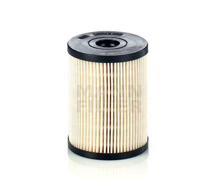 OEM Palivový filter OPEL 2.2 DTI 16V (F75) 117 HP nafta 5195516 från MANN-FILTER på nätet till fantastiska priser