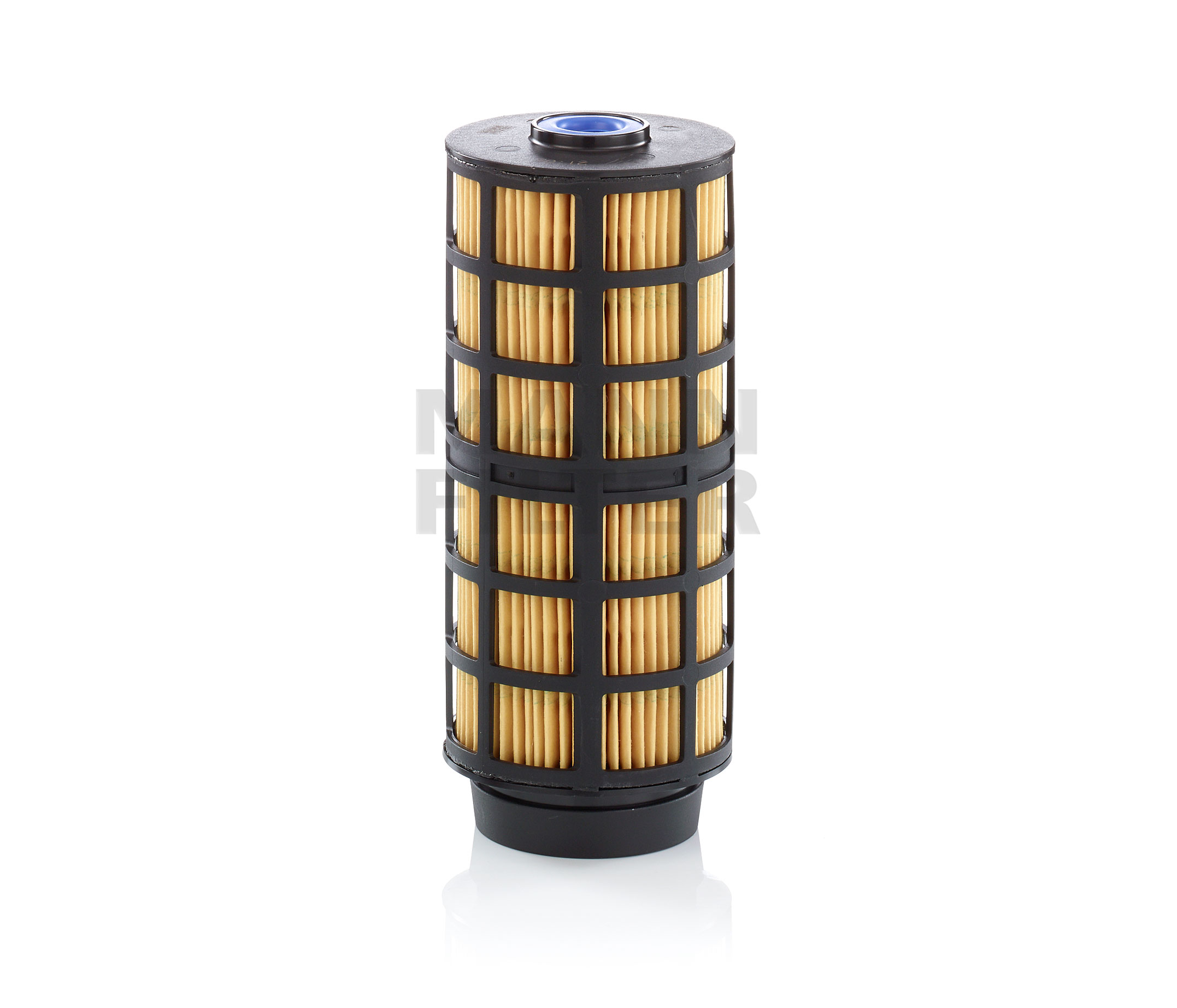 Įsigykite MANN-FILTER Kuro filtras Prekės Nr.: PU 7004 z už žemiausią 36,32 € kainą
