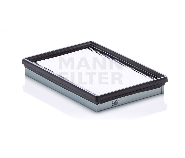 Compre Filtro de aire C 27 025 original asequible comparable con números OEM online 0K55813Z40