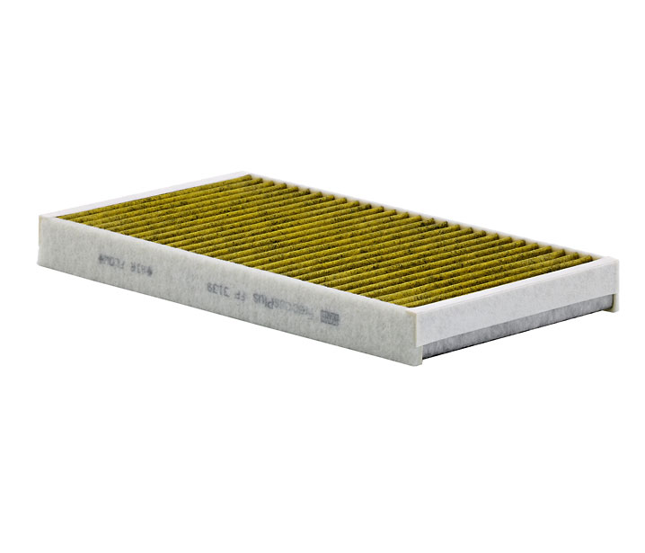 OEM Filtr, vzduch v interiéru BMW 530 xi 3.0 272 HP Benzín 64316913505 od MANN-FILTER online za výborné ceny