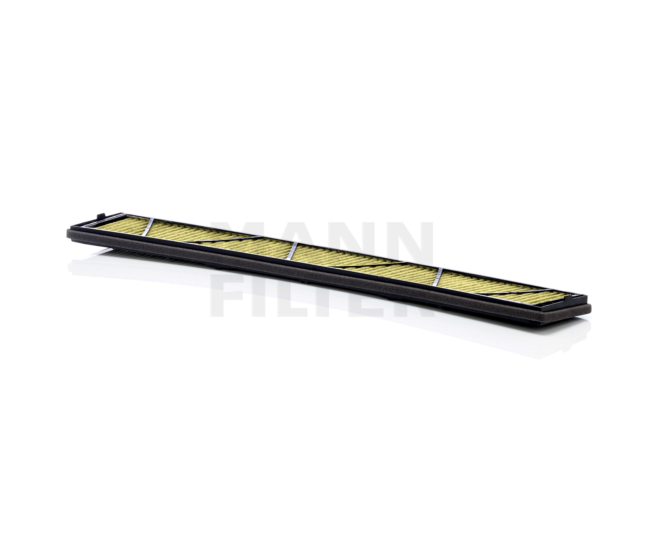 Įsigykite MANN-FILTER Salono filtras Prekės Nr.: FP 6724 už žemiausią 38,68 € kainą
