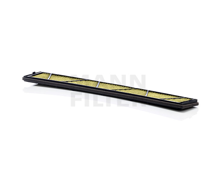 MANN-FILTER 64 31 9 071 935 Innenraumfilter