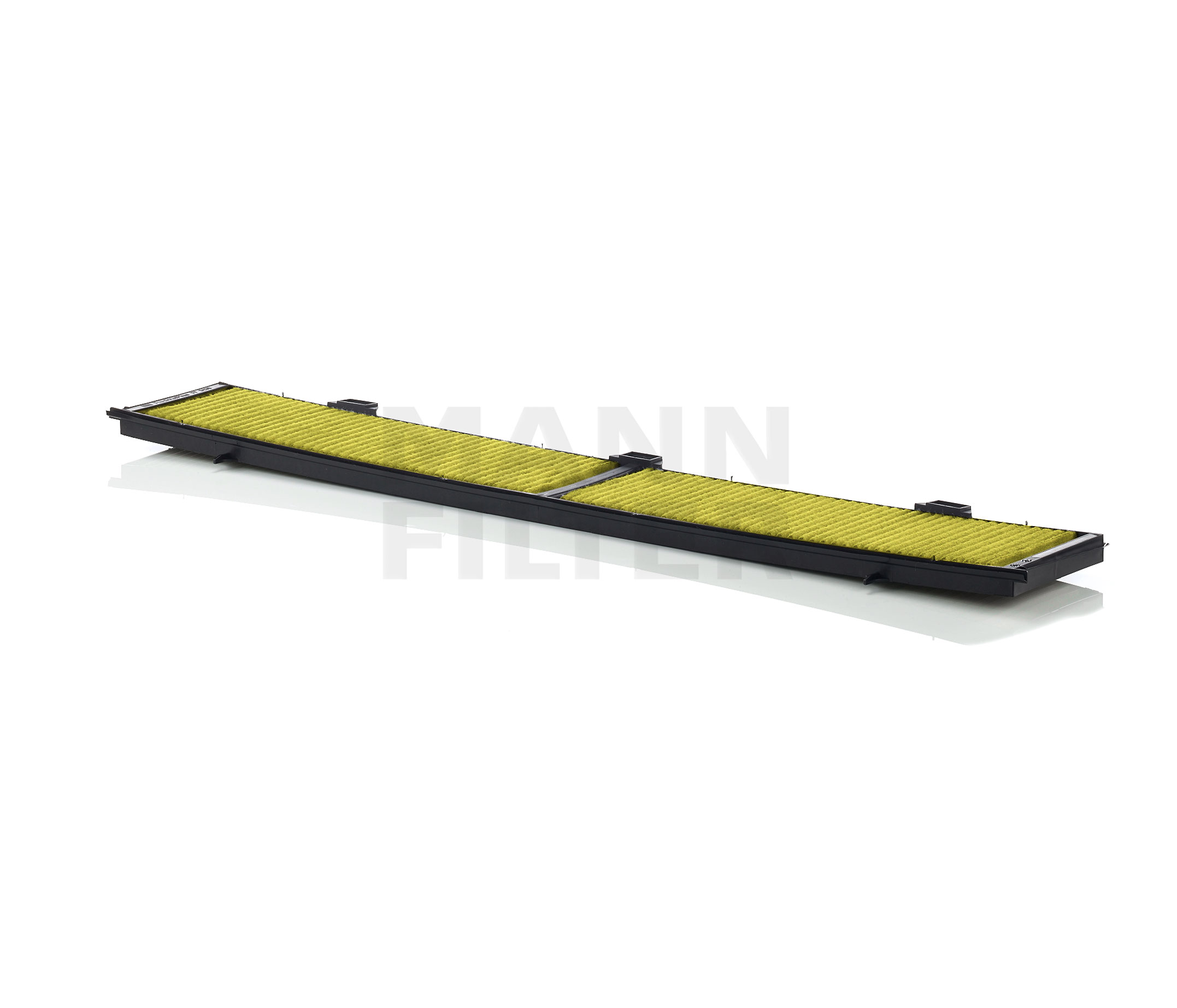 Ostke MANN-FILTER Filter, salongiõhk Toode nr.: FP 8430 madala hinnaga 41,43 €