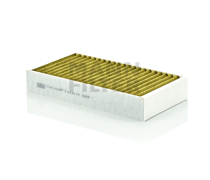 Acquista online Filtro abitacolo FP 2646-2 originale a buon mercato, comparabile con i numeri OEM 164830021864