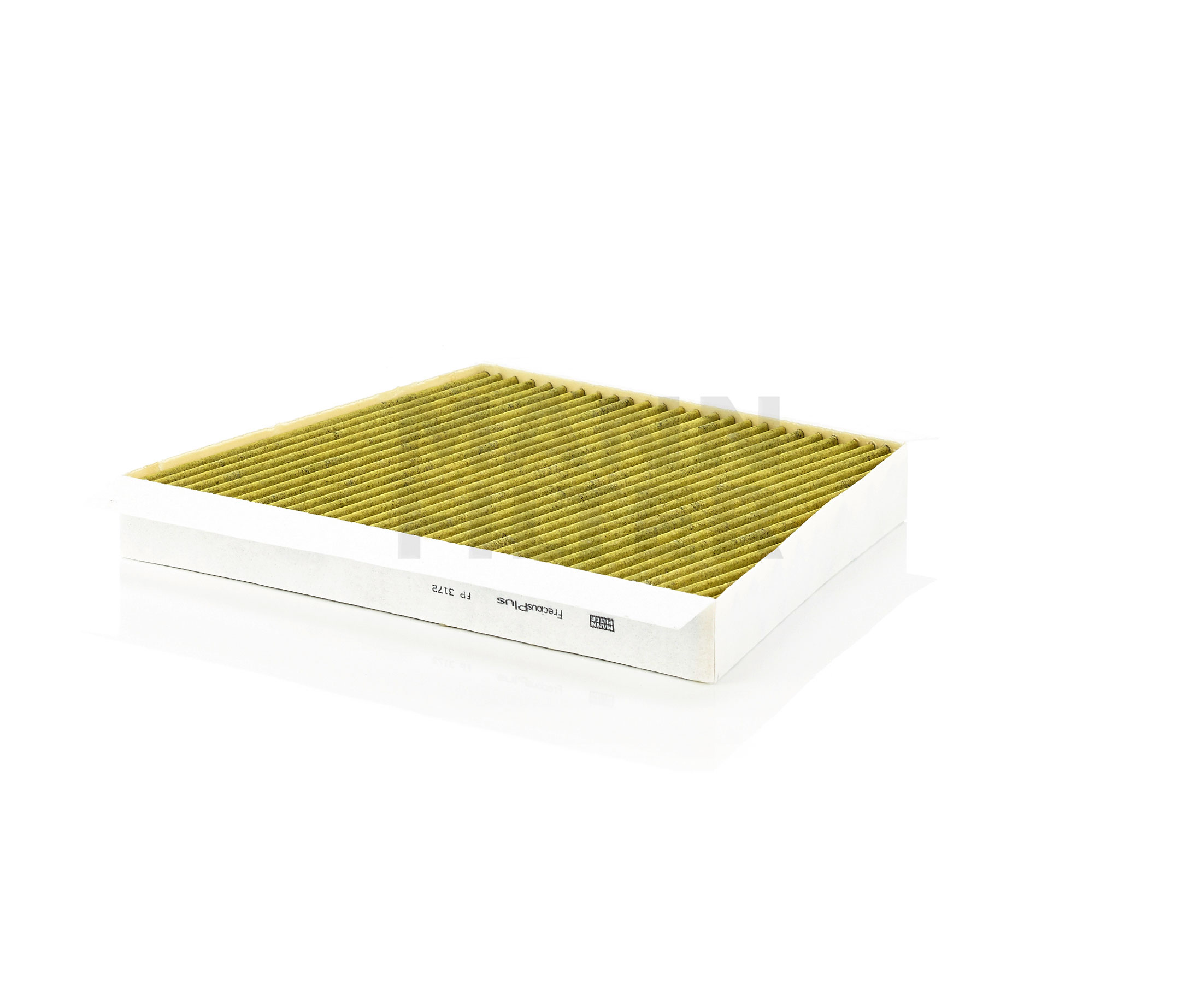 Ostke MANN-FILTER Filter, salongiõhk Toode nr.: FP 3172 madala hinnaga 24,43 €