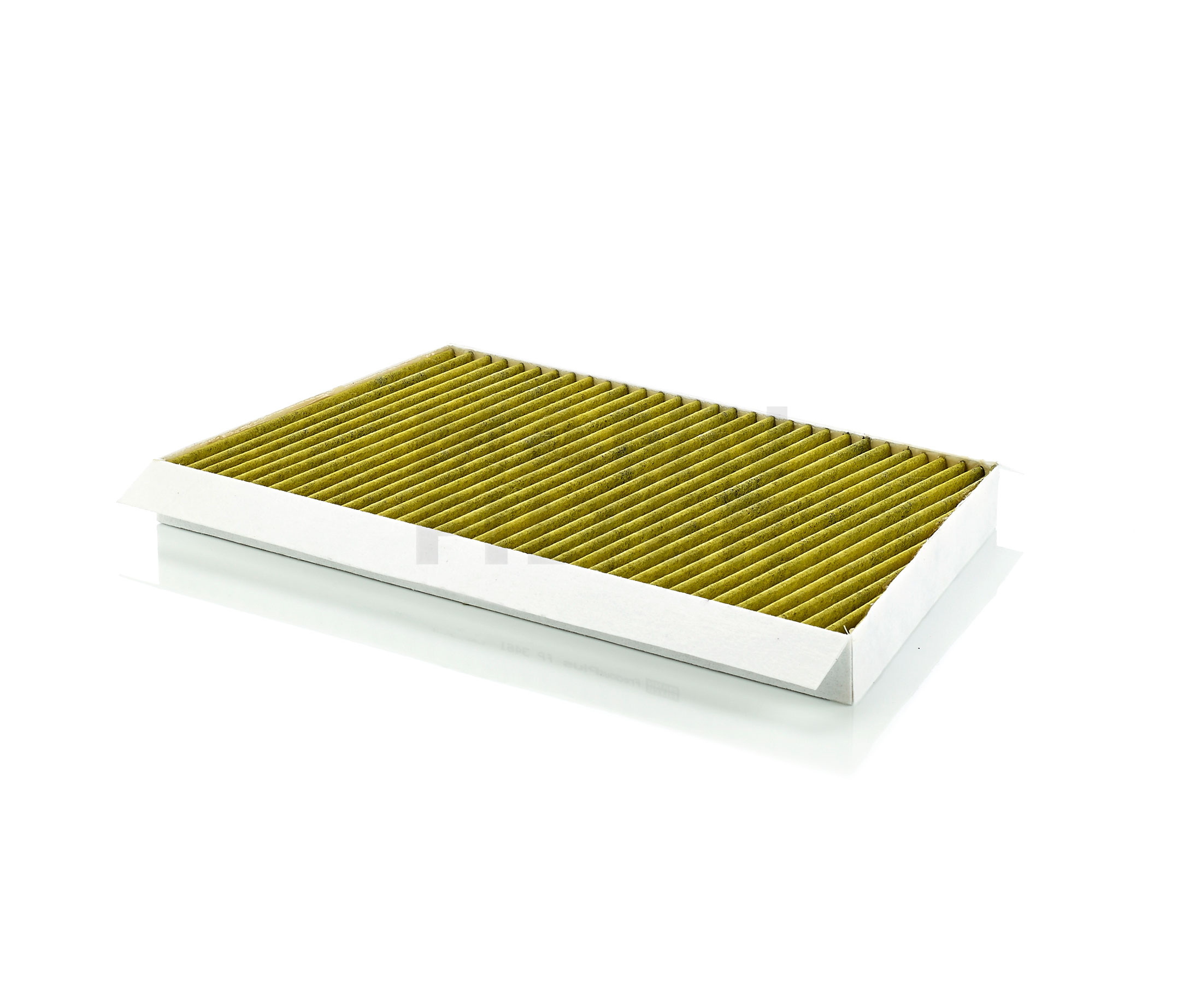 Įsigykite MANN-FILTER Salono filtras Prekės Nr.: FP 3461 už žemiausią 26,31 € kainą