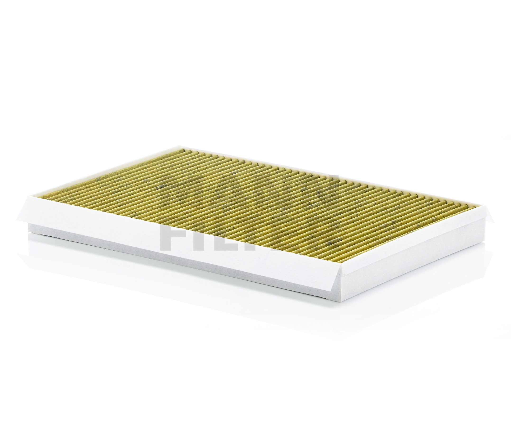 Ostke MANN-FILTER Filter, salongiõhk Toode nr.: FP 3569 madala hinnaga 20,49 €