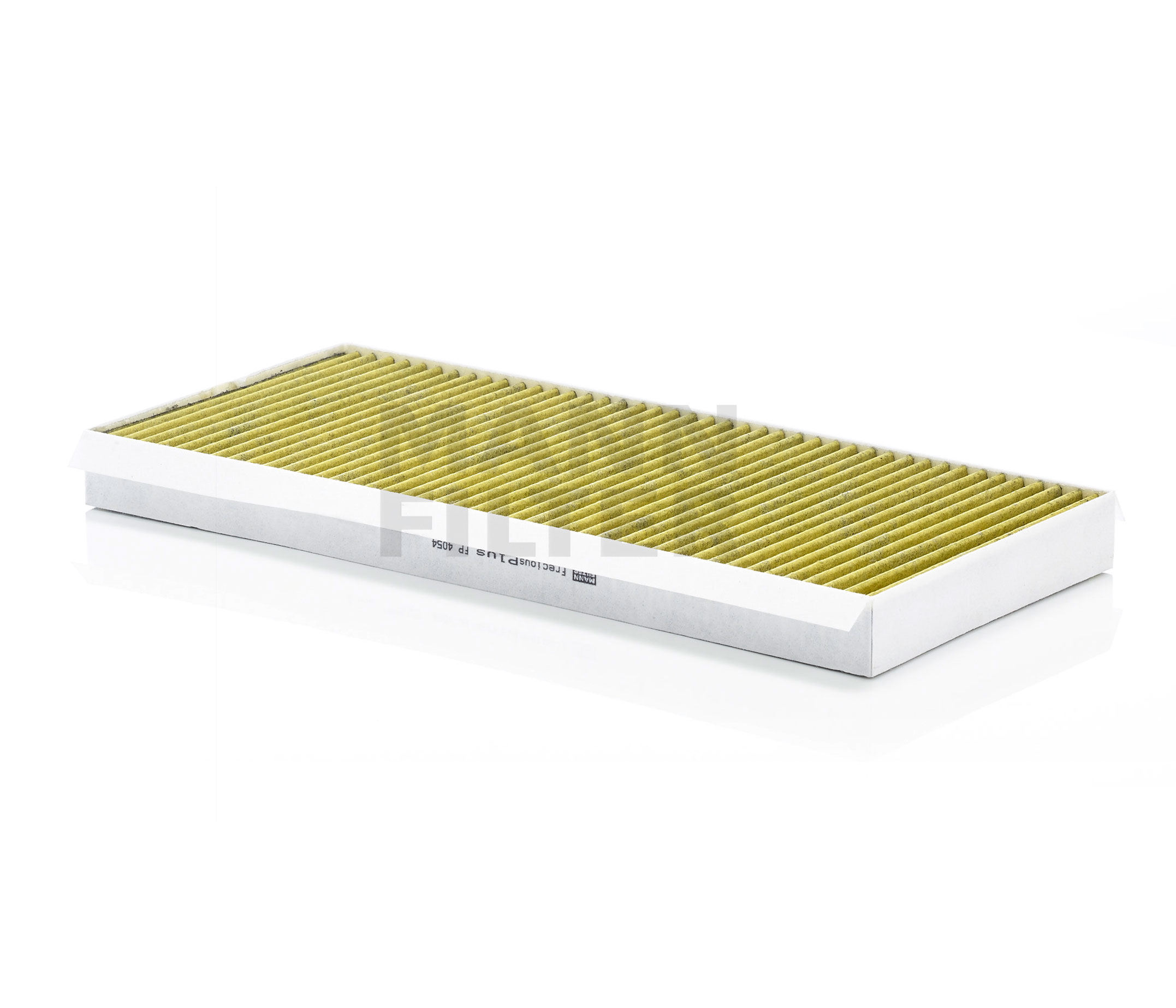 Įsigykite MANN-FILTER Salono filtras Prekės Nr.: FP 4054 už žemiausią 26,51 € kainą