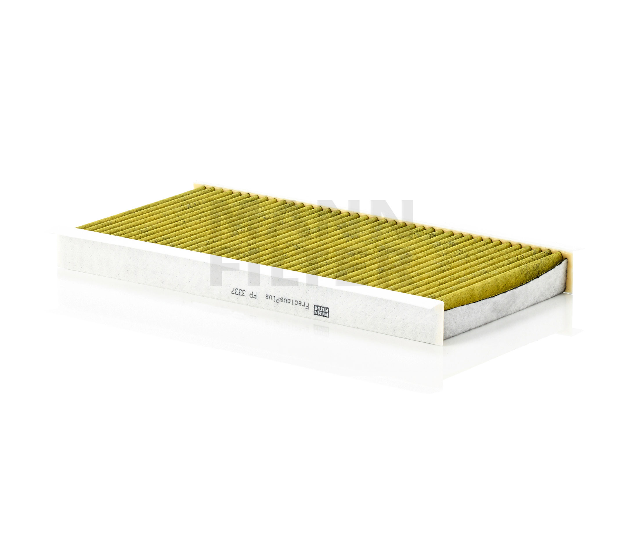 Įsigykite MANN-FILTER Salono filtras Prekės Nr.: FP 3337 už žemiausią 28,93 € kainą