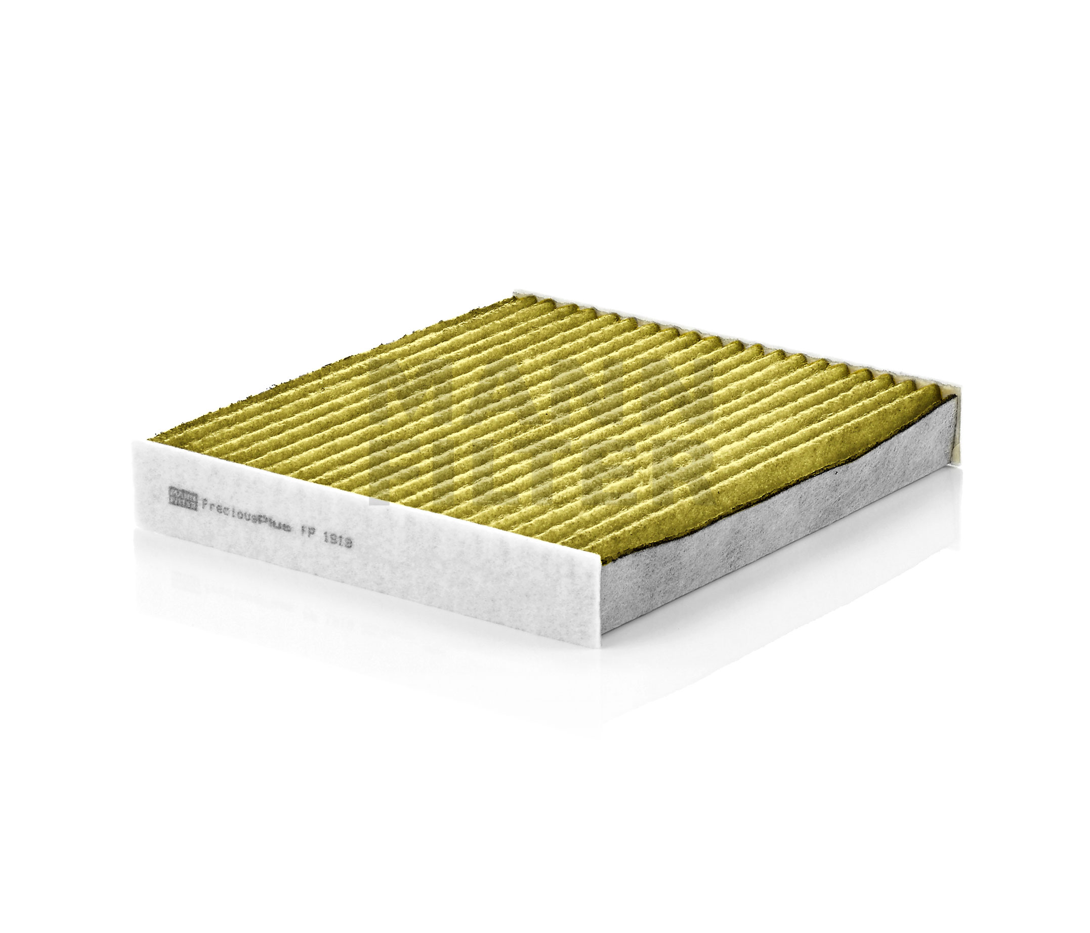 Ostke MANN-FILTER Filter, salongiõhk Toode nr.: FP 1919 madala hinnaga 20,51 €
