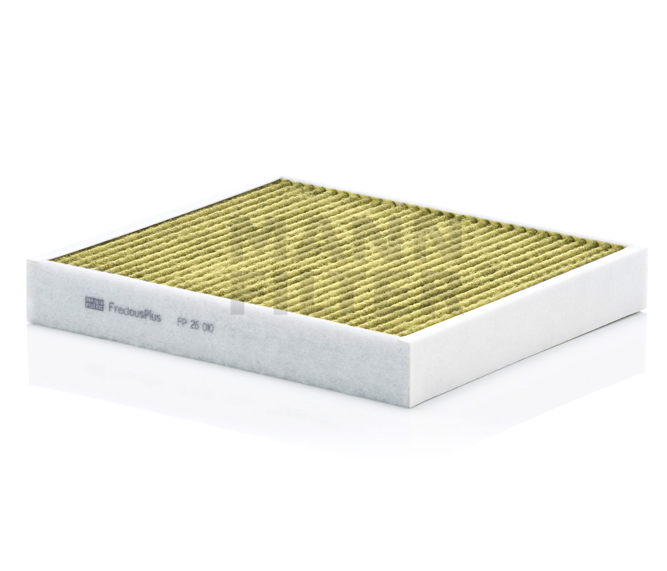 Bestel MANN-FILTER Interieurfilter Artikelnr.: FP 26 010 aan de scherpe prijs van 20,74 €